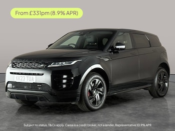 Used Land Rover Range Rover Evoque 2023 for sale - 78655613: Photo