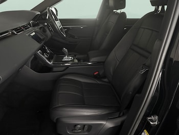 Used Land Rover Range Rover Evoque 2023 for sale - 78655613: Photo