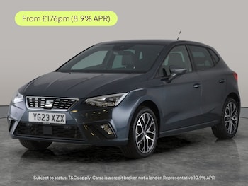 Used SEAT Ibiza undefined for sale - 78443251: Photo