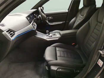 Used BMW 3 Series undefined for sale - 78400593: Photo