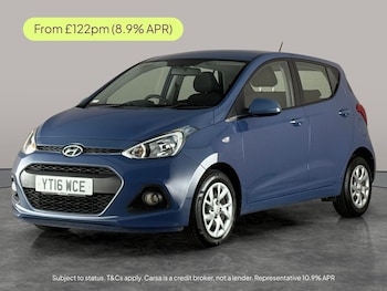 Used Hyundai i10 undefined for sale - 78521355: Photo