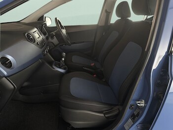 Used Hyundai i10 undefined for sale - 78521355: Photo