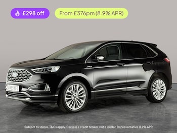 Used Ford Edge 2019 for sale - 79419105: Photo