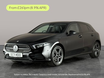 Used Mercedes-Benz A-Class undefined for sale - 78657634: Photo