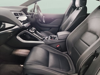 Used Jaguar I-Pace undefined for sale - 78723067: Photo
