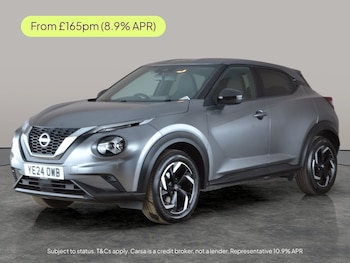 Used Nissan Juke undefined for sale - 79008797: Photo