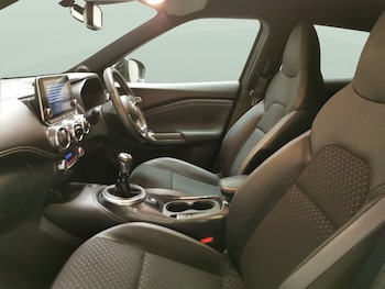Used Nissan Juke undefined for sale - 79008797: Photo