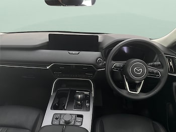 Used Mazda CX-60 2025 for sale - 79414999: Photo