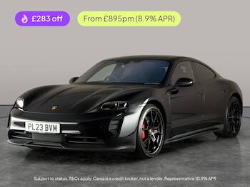 Used Porsche Taycan undefined for sale - 79769144: Photo