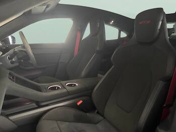 Used Porsche Taycan undefined for sale - 79769144: Photo