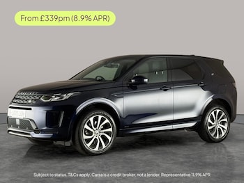 Used Land Rover Discovery Sport 2021 for sale - 79367415: Photo
