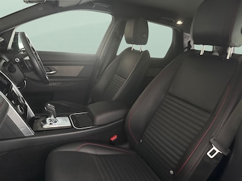 Used Land Rover Discovery Sport 2021 for sale - 79367415: Photo