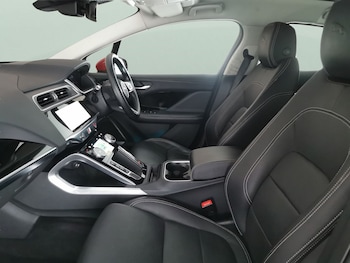 Used Jaguar I-Pace 2020 for sale - 78613805: Photo