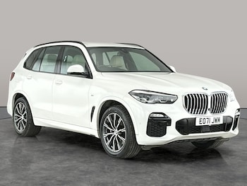 Used BMW X5 2021 for sale - 78916053: Photo