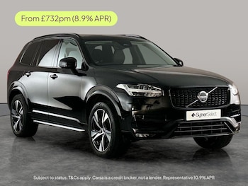 Used Volvo XC90 2024 for sale - 78319890: Photo