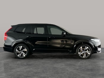 Used Volvo XC90 2024 for sale - 78319890: Photo