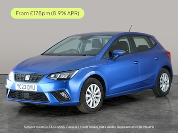 Used SEAT Ibiza 2023 for sale - 78541416: Photo