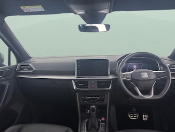 Used SEAT Tarraco 2024 for sale - 78508875: Photo