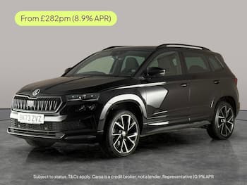 Used Skoda Karoq 2023 for sale - 79679658: Photo