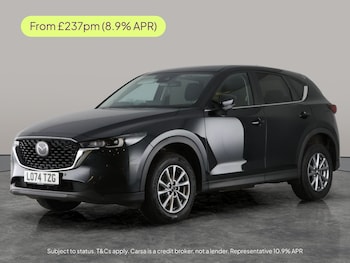 Used Mazda CX-5 2025 for sale - 79503678: Photo