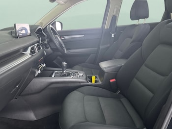 Used Mazda CX-5 2025 for sale - 79503678: Photo