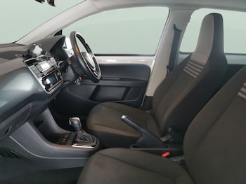 Used Volkswagen up! 2023 for sale - 78319940: Photo