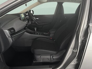 Used Nissan Qashqai undefined for sale - 78436508: Photo