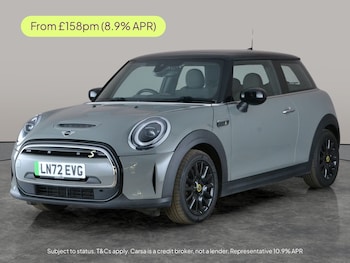 Used MINI Hatch 2022 for sale - 78442672: Photo