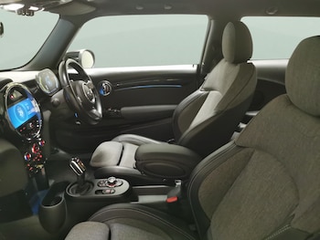 Used MINI Hatch 2022 for sale - 78442672: Photo