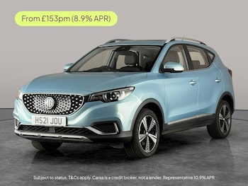 Used MG MG ZS 2021 for sale - 78746414: Photo