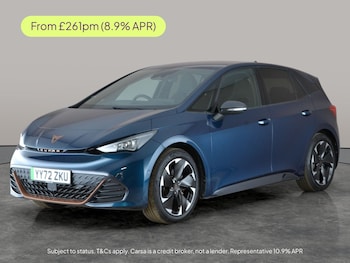 Used Cupra Born 2023 for sale - 78320056: Photo