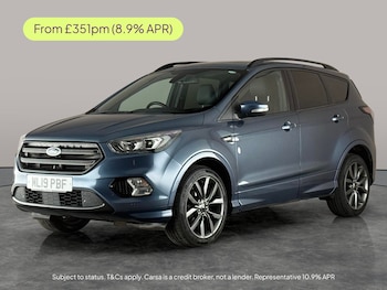 Used Ford Kuga undefined for sale - 78593777: Photo