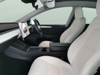 Used Tesla Model Y 2023 for sale - 78497361: Photo