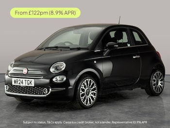 Used Fiat 500 2024 for sale - 79547501: Photo