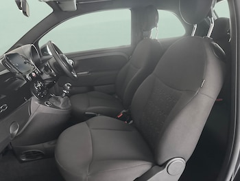 Used Fiat 500 2024 for sale - 79547501: Photo