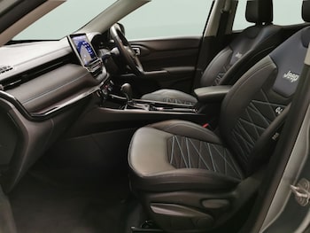 Used Jeep Compass 2022 for sale - 78484606: Photo