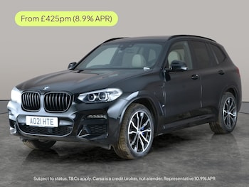 Used BMW X3 undefined for sale - 78693741: Photo