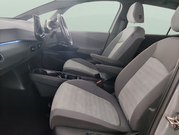 Used Volkswagen ID.3 2022 for sale - 79040212: Photo