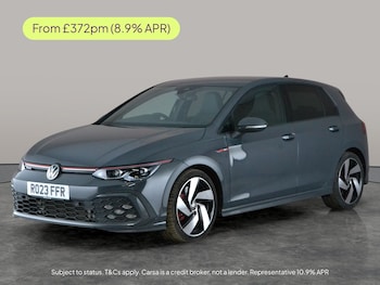 Used Volkswagen Golf undefined for sale - 78582519: Photo