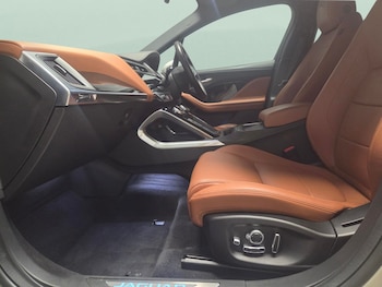 Used Jaguar I-Pace undefined for sale - 79217959: Photo