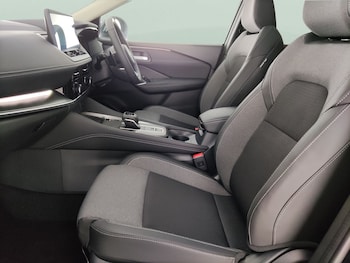 Used Nissan Qashqai undefined for sale - 78592026: Photo