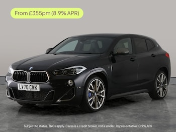 Used BMW X2 2020 for sale - 79460599: Photo