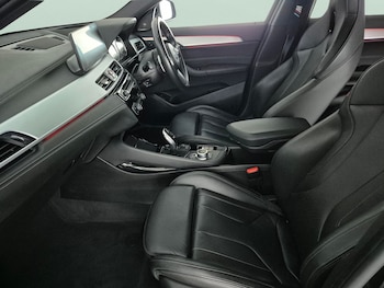 Used BMW X2 2020 for sale - 79460599: Photo