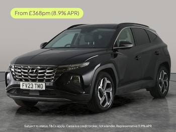 Used Hyundai TUCSON 2023 for sale - 79392943: Photo