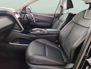 Used Hyundai TUCSON 2023 for sale - 79392943: Photo