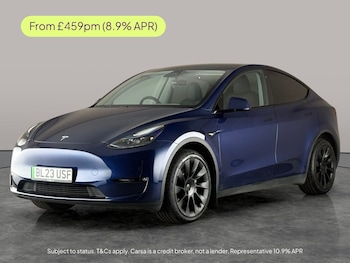 Used Tesla Model Y 2023 for sale - 78993670: Photo