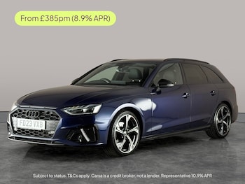 Used Audi A4 Avant undefined for sale - 78431883: Photo