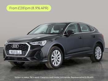 Used Audi Q3 2021 for sale - 78610521: Photo