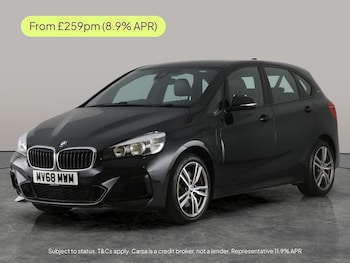 Used BMW 2 Series Active Tourer 2018 for sale - 79120948: Photo