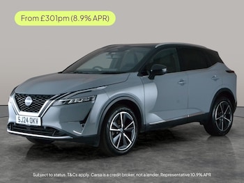 Used Nissan Qashqai 2024 for sale - 78320022: Photo